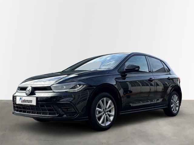 Volkswagen Polo 1.0 TSI DSG