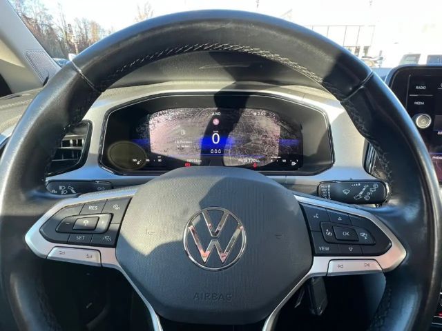 Volkswagen T-Roc 2.0 TDI IQ.Drive Life