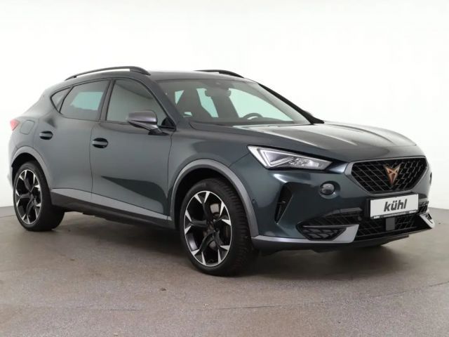 Cupra Formentor DSG VZ