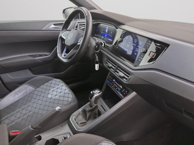 Volkswagen Polo 1.0 TSI DSG IQ.Drive R-Line