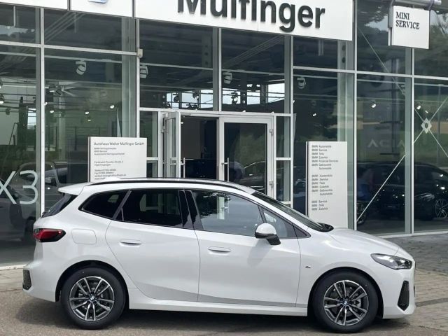 BMW 218 218i M-Sport