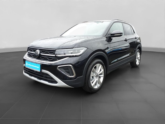 Volkswagen T-Cross 1.0 TSI DSG Life