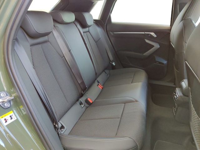 Audi A3 35 TFSI S-Line S-Tronic Sportback