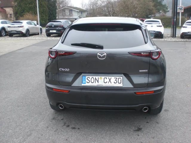 Mazda CX-30 Exclusive-line