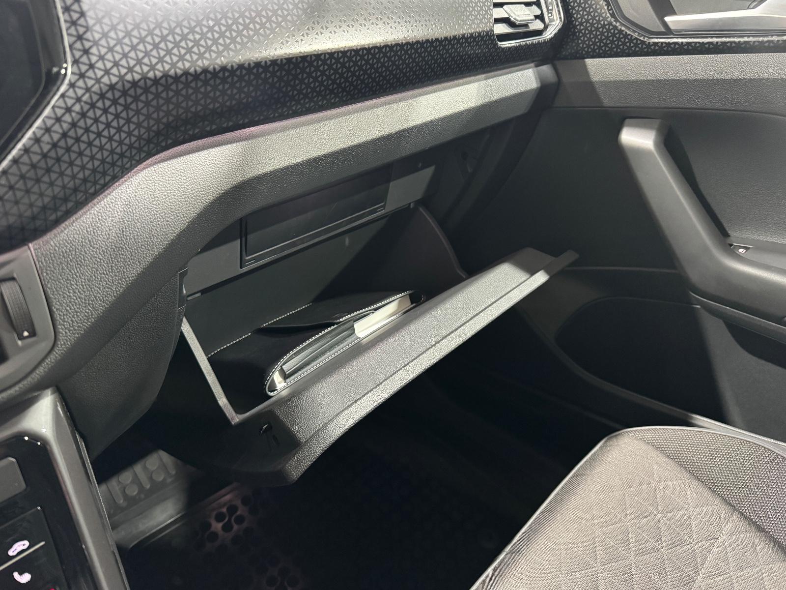 Volkswagen T-Cross 1.5 TSI Style