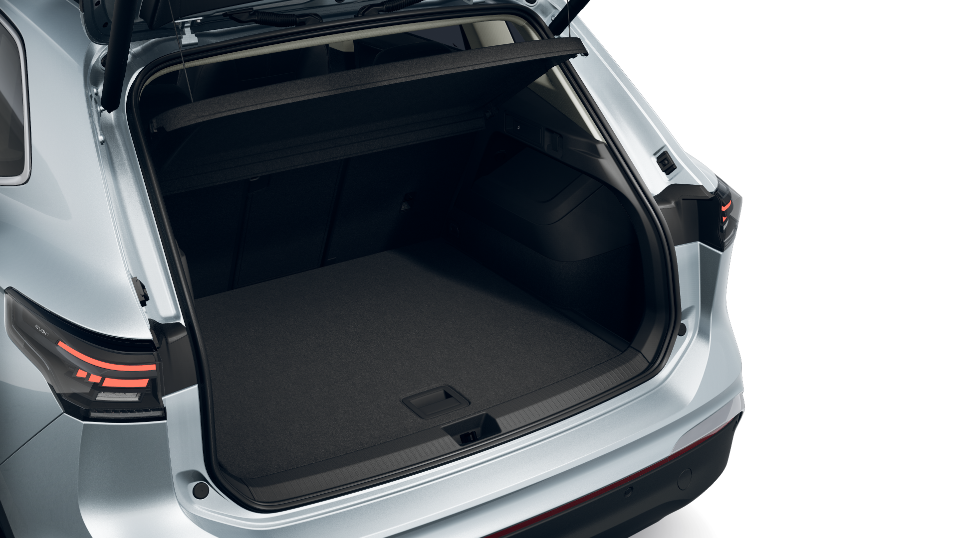 Volkswagen Tiguan 2.0 TDI Elegance Elegance