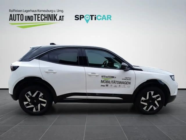 Opel Mokka GS-Line Grand Sport Hybrid