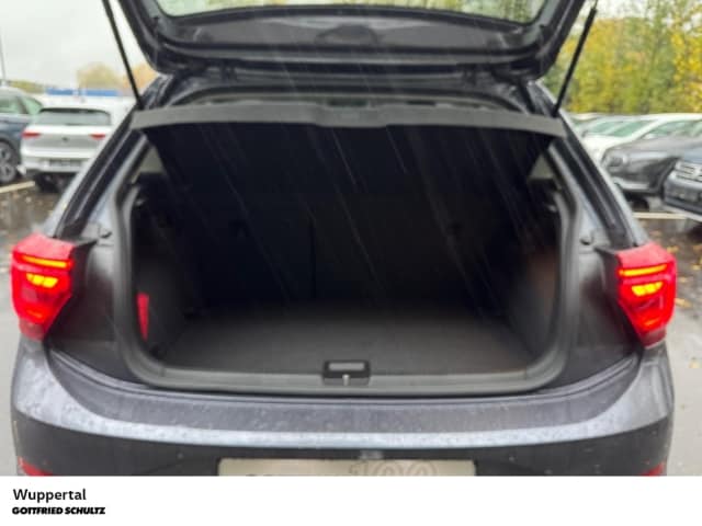 Volkswagen Polo 1.0 TSI Style