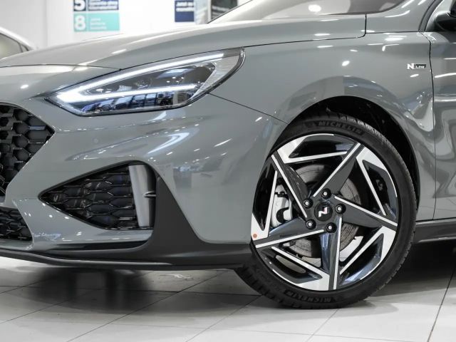 Hyundai i30 N Line T-GDi
