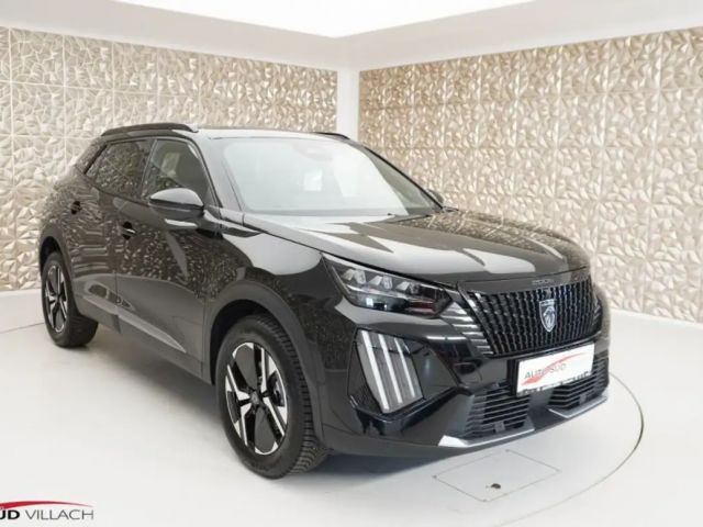 Peugeot 2008 GT-Line Hybrid