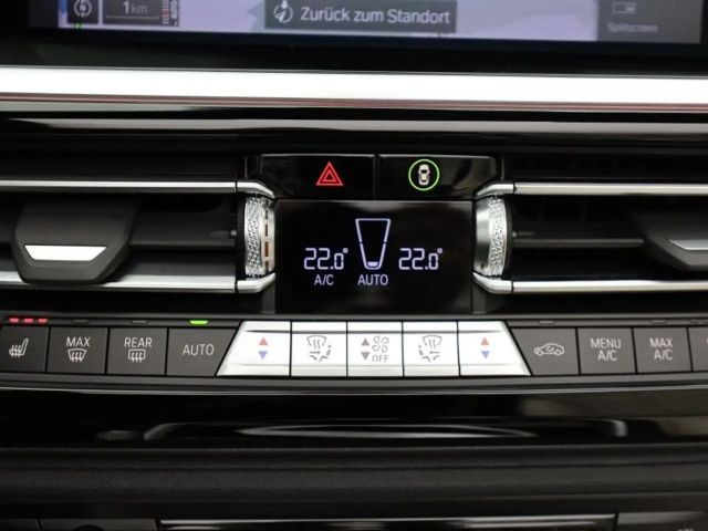 BMW Z4 Cabrio M-Sport M40i Roadster