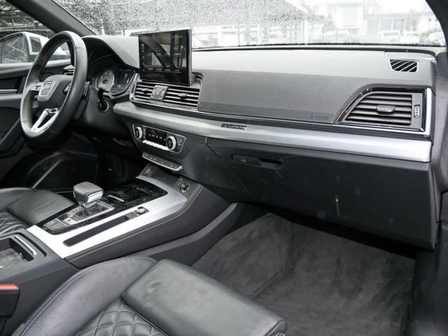 Audi SQ5 3.0 TDI Quattro