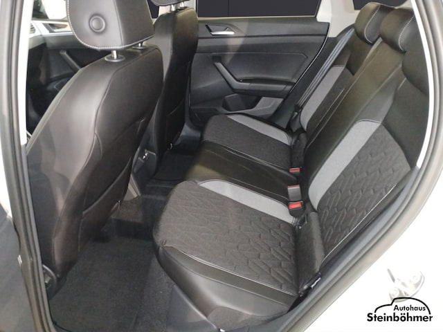 Volkswagen Taigo 1.0 TSI