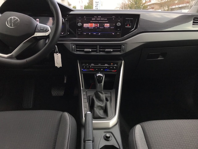 Volkswagen Taigo 1.0 TSI DSG Life