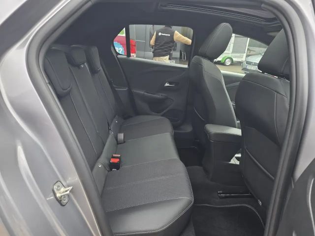 Opel Corsa 1.5 Turbo