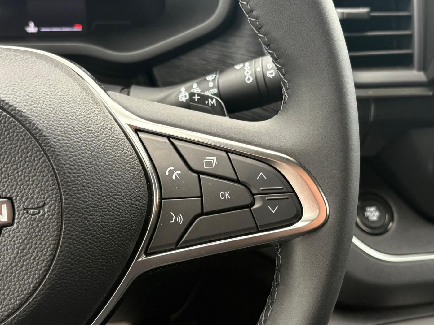 Nissan Primastar L2H1 Tekna dCi 170