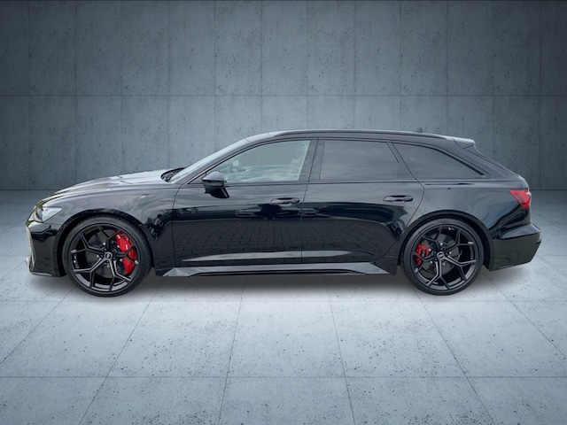 Audi A6 e-tron Avant Performance Quattro