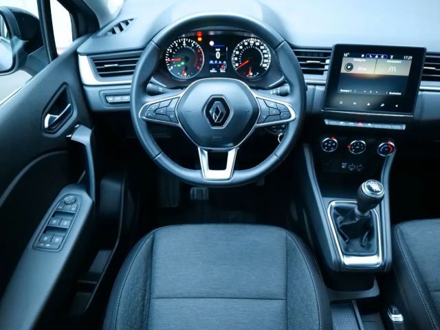 Renault Captur Equilibre Equilibre TCe 90