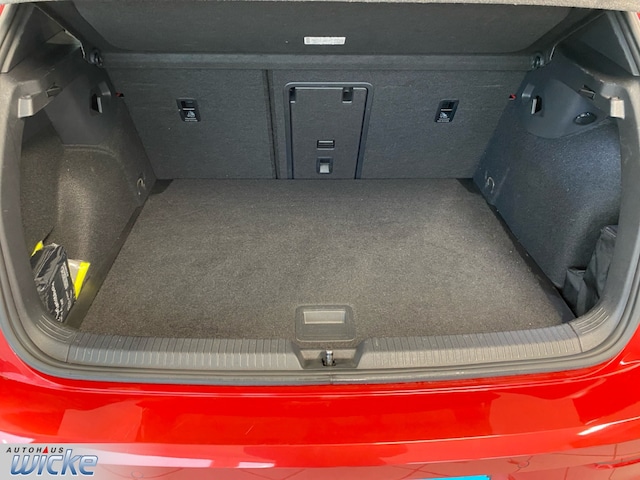 Volkswagen Golf 2.0 TSI DSG GTI