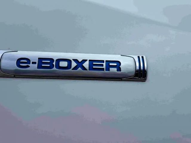 Subaru Impreza Trend