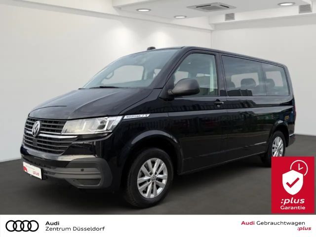 Volkswagen Multivan 2.0 TDI DSG T6 Trendline