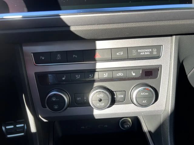 Seat Ateca 1.5 TSI DSG FR-lijn