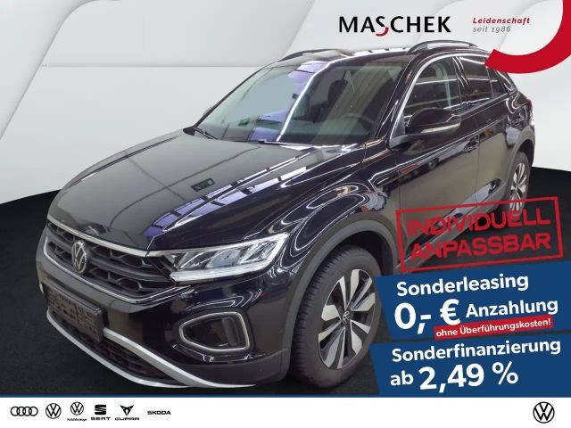 Volkswagen T-Roc 1.0 TSI