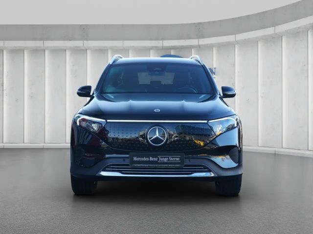 Mercedes-Benz EQB 300 4MATIC Progressive