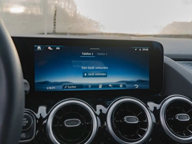 Mercedes-Benz B 200 Progressive