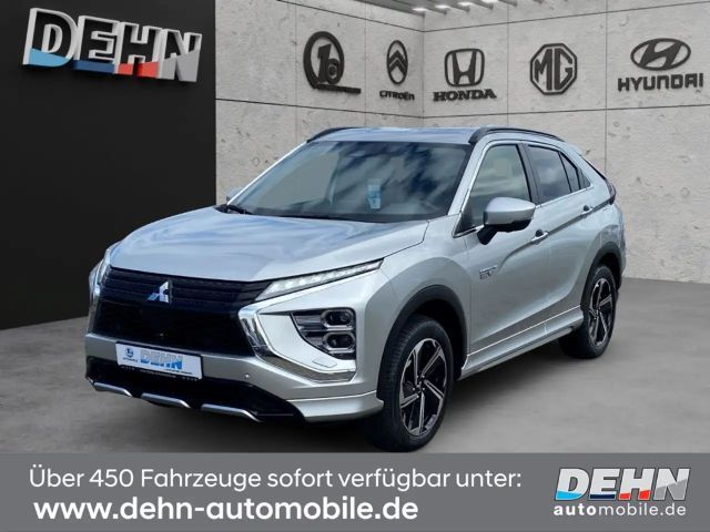 Mitsubishi Eclipse Cross 4WD PHEV
