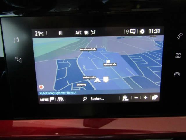 Opel Mokka GS-Line Grand Sport