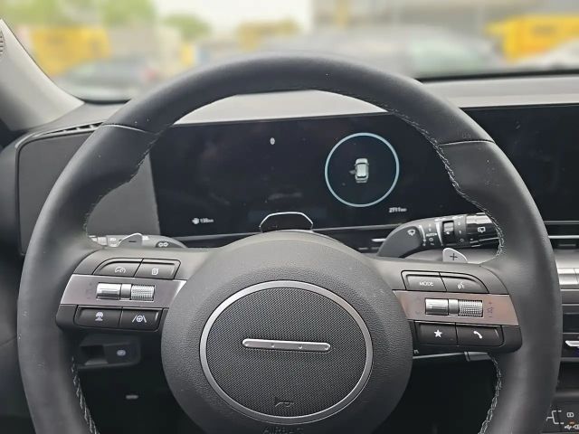 Hyundai Kona 2WD Trend