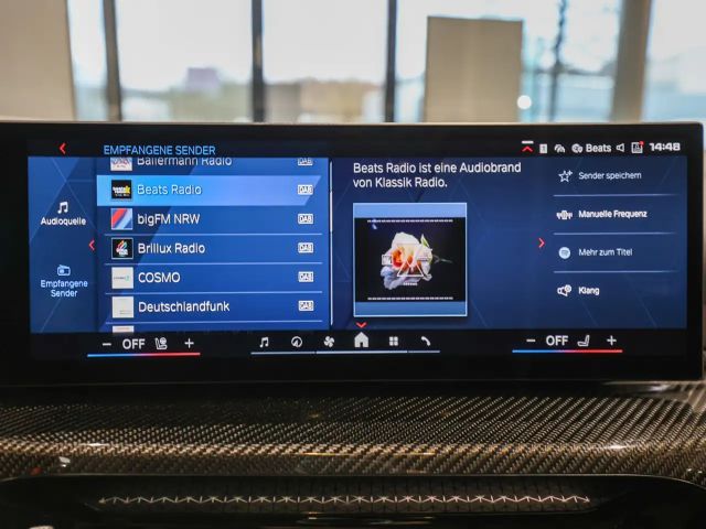 BMW M3 Competition Touring xDrive