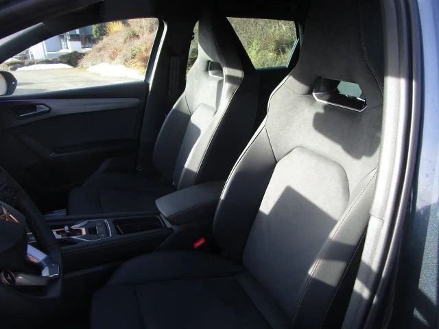 Cupra Leon 2.0 TSI 4Drive DSG Sportstourer VZ