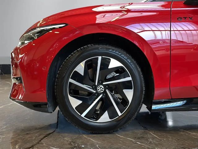 Volkswagen ID.7 GTX Tourer