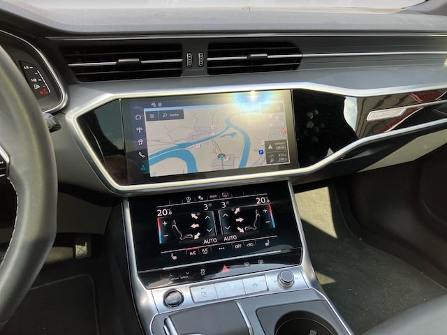 Audi A6 45 TDI Avant Quattro S-Tronic