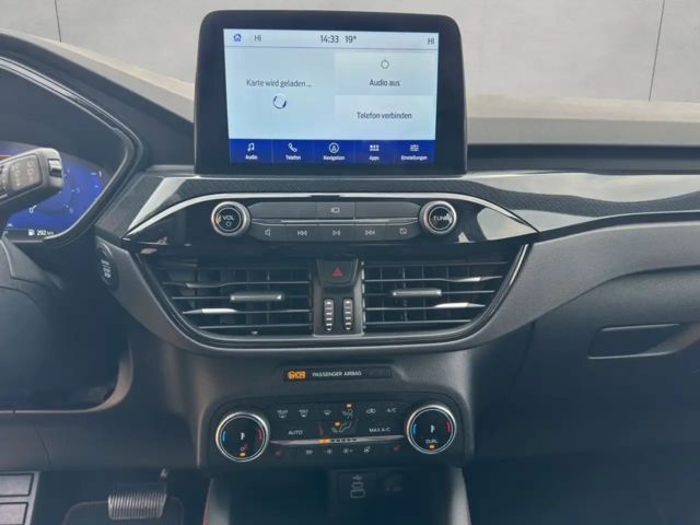 Ford Kuga ST Line