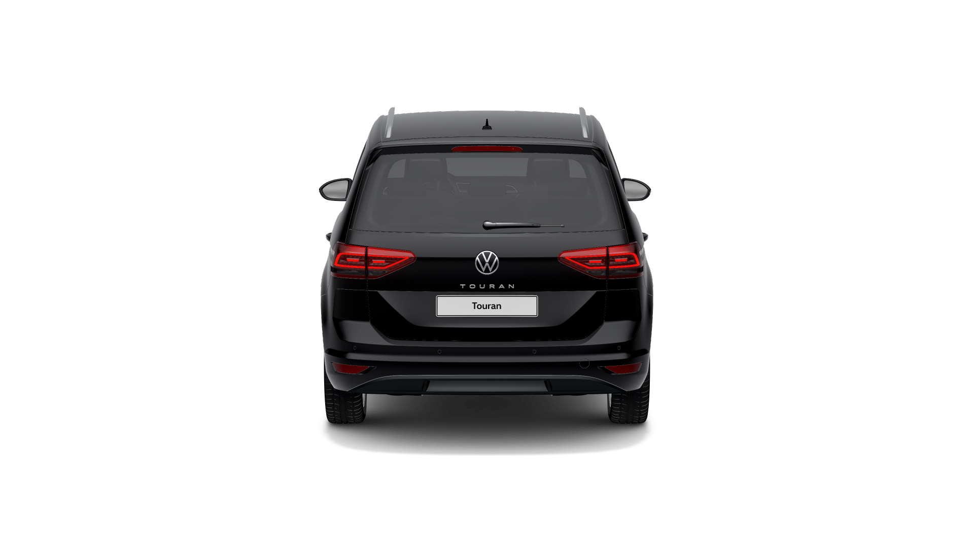 Volkswagen Touran 1.5 TSI Highline