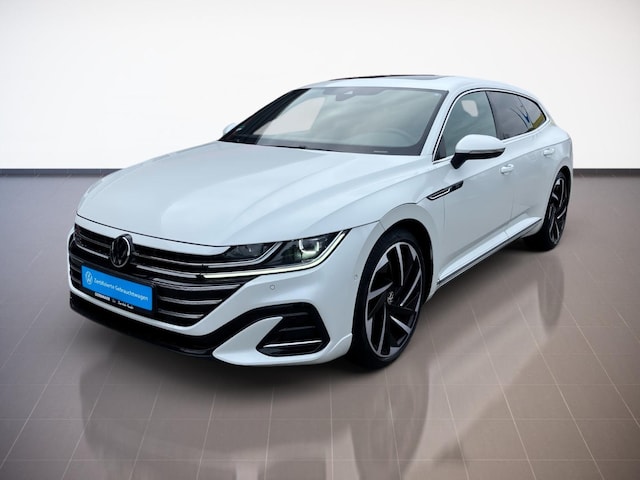 Volkswagen Arteon Shooting Brake 2.0 TDI DSG