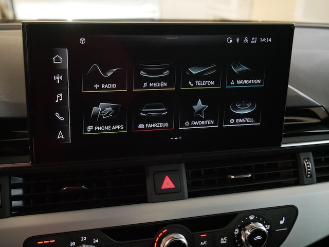 Audi S5 Cabriolet Quattro