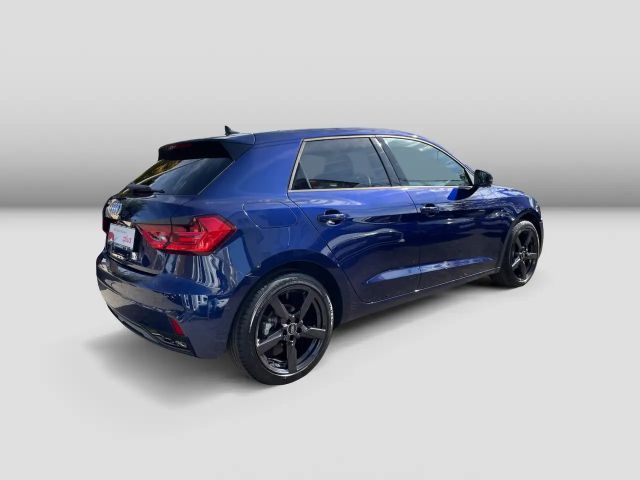 Audi A1 35 TFSI S-Tronic