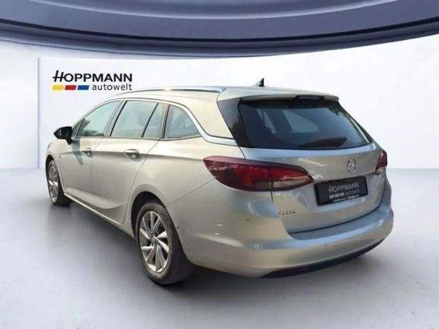 Opel Astra 1.5 CDTI Business Sports Tourer