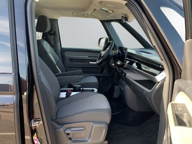 Volkswagen ID.Buzz Pro