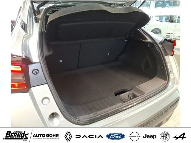 Nissan Juke Acenta DIG-T