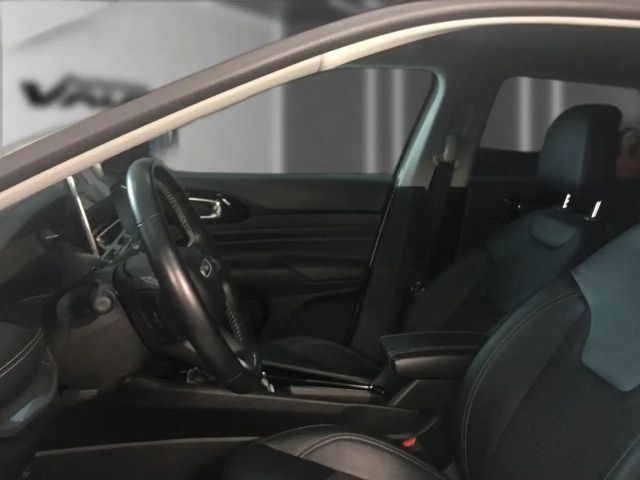 Jeep Compass Limited