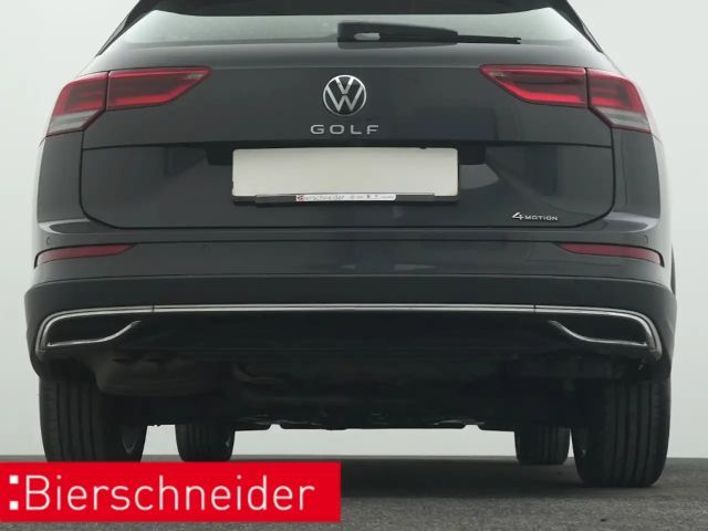 Volkswagen Golf 2.0 TDI AllTrack DSG Variant