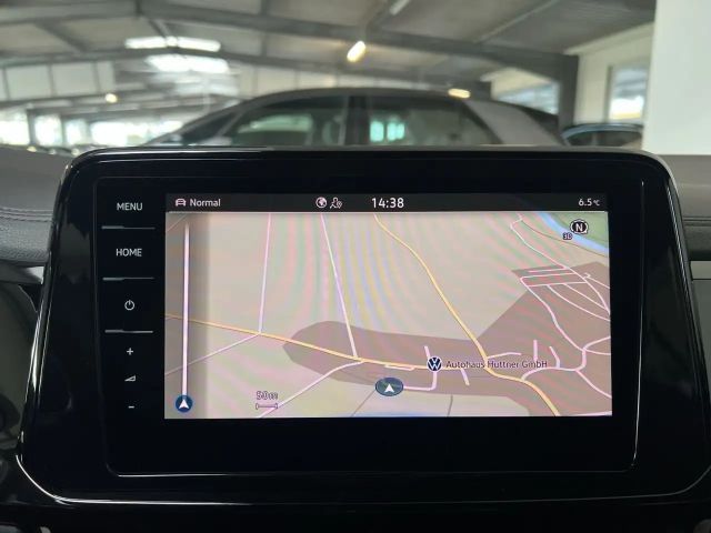 Volkswagen T-Roc 2.0 TDI 4Motion DSG Style