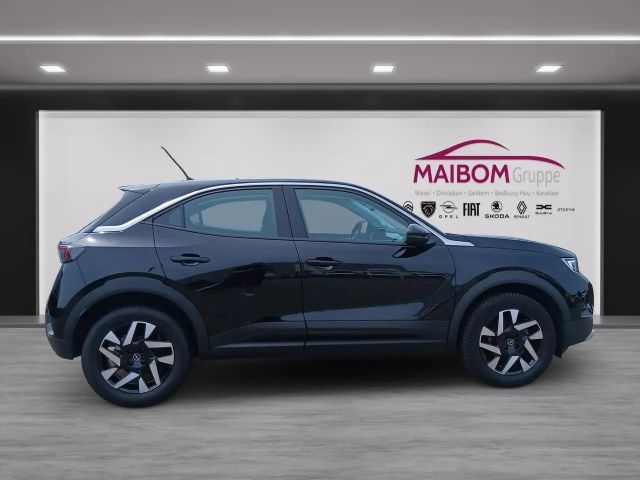 Opel Mokka Elegance