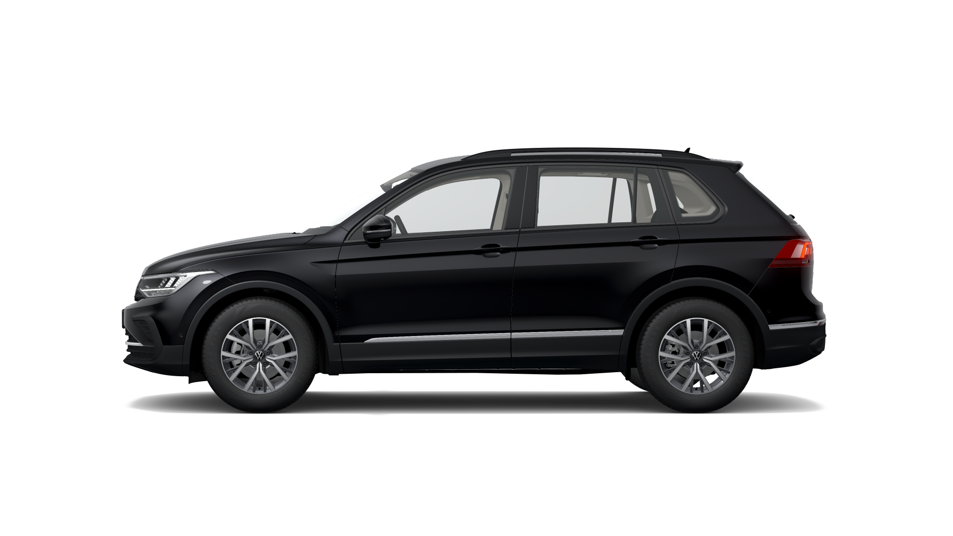 Volkswagen Tiguan 1.5 TSI Life