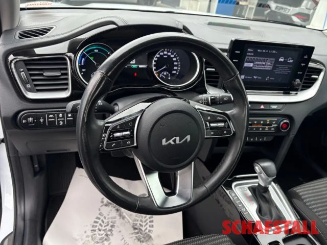 Kia XCeed PHEV Vision